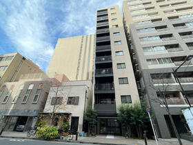 サンウッド東京茅場町パークフロント