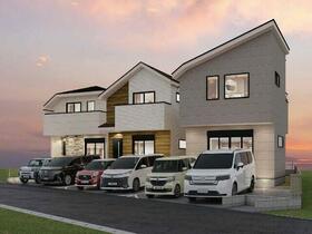 千葉県習志野市藤崎２丁目