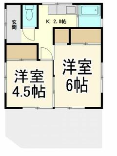 間取り：214076330731