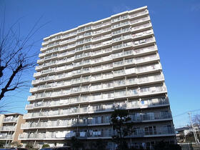 東船橋ガーデニア６号棟