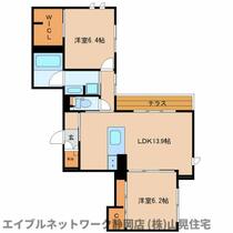 間取り：222019687154