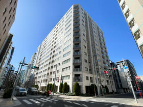 ファミール日本橋グランスイートプラザ