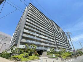 津田沼ハイライズ