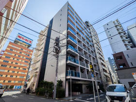 プレール・ドゥーク日本橋