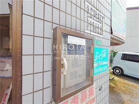 オアシス門司港Ⅱ  ｜ 福岡県北九州市門司区清見１丁目（賃貸マンション1R・3階・18.00㎡） その11