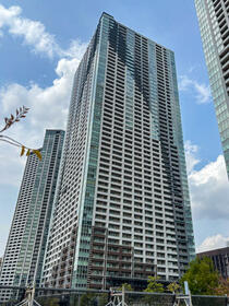 ＴＨＥ　ＴＯＫＹＯ　ＴＯＷＥＲＳ　ＳＥＡ　ＴＯＷＥＲ