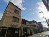 神戸市長田区東尻池町１丁目 3階建 築43年のイメージ