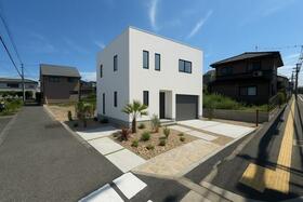 大阪府貝塚市津田南町