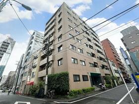 マイキャッスル水天宮前壱番館