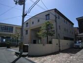 堺市東区北野田 3階建 築29年のイメージ