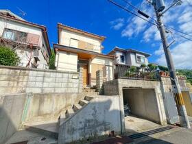 大阪府和泉市山荘町３丁目