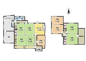 泉南郡岬町（大阪府）の中古住宅・中古物件・中古一戸建て｜ニフティ