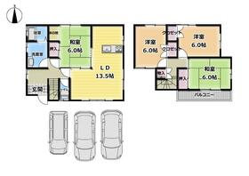 泉南郡岬町（大阪府）の中古住宅・中古物件・中古一戸建て
