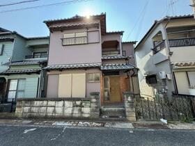 大阪府泉南市信達市場