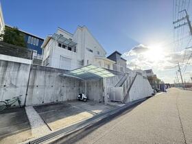 大阪府阪南市箱作