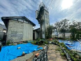 大阪府泉南郡岬町淡輪