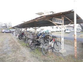 ビレッジハウス萩原　４号棟  ｜ 福岡県北九州市八幡西区萩原２丁目（賃貸マンション2K・3階・28.98㎡） その15