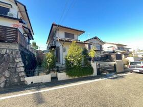 大阪府泉南市新家