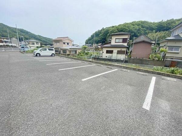 サニーインプレスＩＩ｜神奈川県中郡二宮町山西(賃貸アパート1K・2階・29.75㎡)の写真 その7