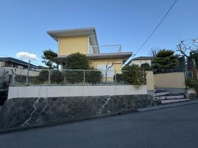 大阪府泉南市新家