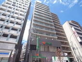 神戸市中央区元町通５丁目 14階建 築9年のイメージ