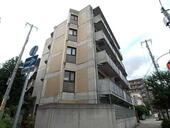 神戸市東灘区御影１丁目 5階建 築34年のイメージ