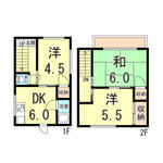 大手町７丁目貸家のイメージ