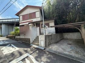 大阪府阪南市山中渓