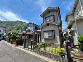 大阪府泉南郡岬町多奈川谷川