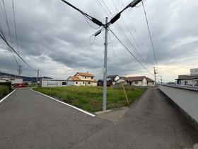 和歌山県紀の川市赤尾
