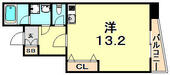 神戸市中央区北野町４丁目 6階建 築52年のイメージ