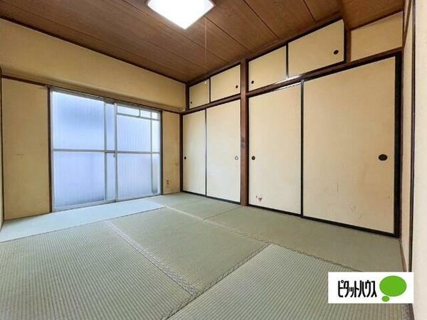 富士中前マンション 302｜静岡県富士市平垣(賃貸マンション2DK・3階・45.90㎡)の写真 その16