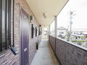 赤松ハウス 103 ｜ 佐賀県佐賀市赤松町（賃貸アパート1K・1階・24.84㎡） その14