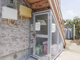 赤松ハウス 103 ｜ 佐賀県佐賀市赤松町（賃貸アパート1K・1階・24.84㎡） その15