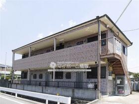 赤松ハウス 103 ｜ 佐賀県佐賀市赤松町（賃貸アパート1K・1階・24.84㎡） その1