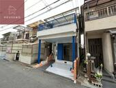 玉串町東１丁目３－５６　貸家のイメージ