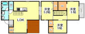神戸市西区伊川谷町潤和 2階建 築16年のイメージ