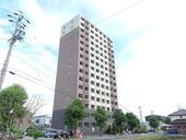 鈴鹿市平田東町 15階建 築17年のイメージ