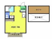 藤枝市泉町 2階建 築31年のイメージ