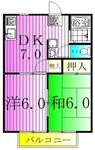 アぺリオ鹿浜２号館のイメージ