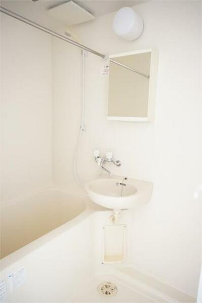 画像6:バストイレ独立設計で快適な毎日