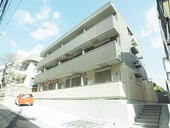神戸市中央区熊内町４丁目 3階建 築8年のイメージ