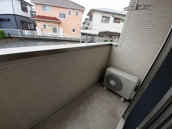 兵庫県姫路市書写(賃貸アパート2DK・1階・46.41㎡)の写真 その11