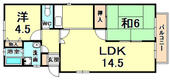 伊丹市荒牧５丁目 2階建 築32年のイメージ