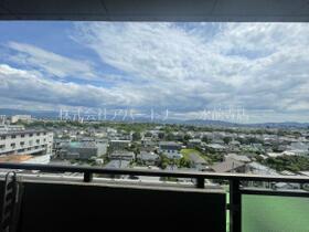 熊本県熊本市東区神水本町（賃貸マンション3LDK・7階・72.84㎡） その12