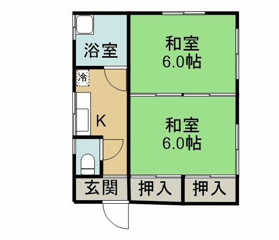 detached 茨城県取手市藤代

地図を見る