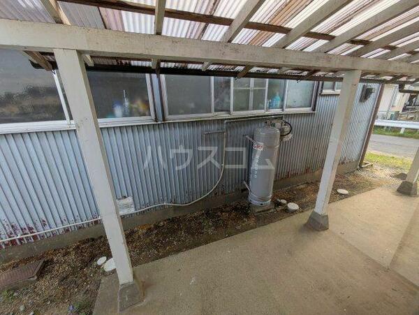 detached 茨城県取手市藤代

地図を見る