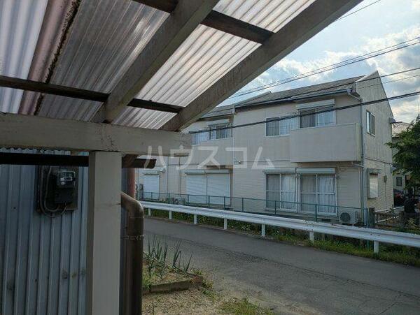 detached 茨城県取手市藤代

地図を見る