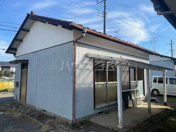 detached 茨城県取手市藤代

地図を見る