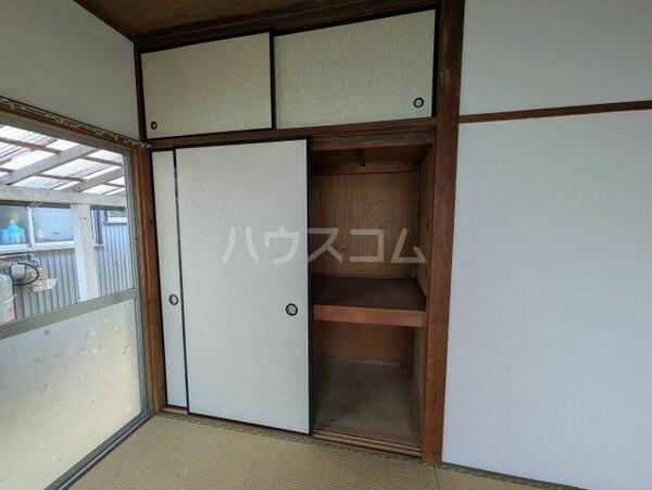 detached 茨城県取手市藤代

地図を見る